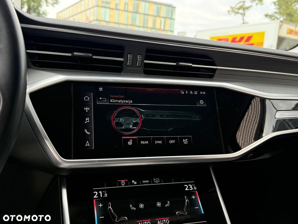 Audi A6 Avant 45 TFSI mHEV S Line S tronic - 35