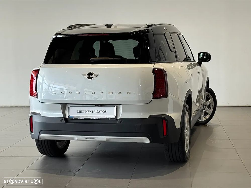 MINI Countryman C Classic M - 4