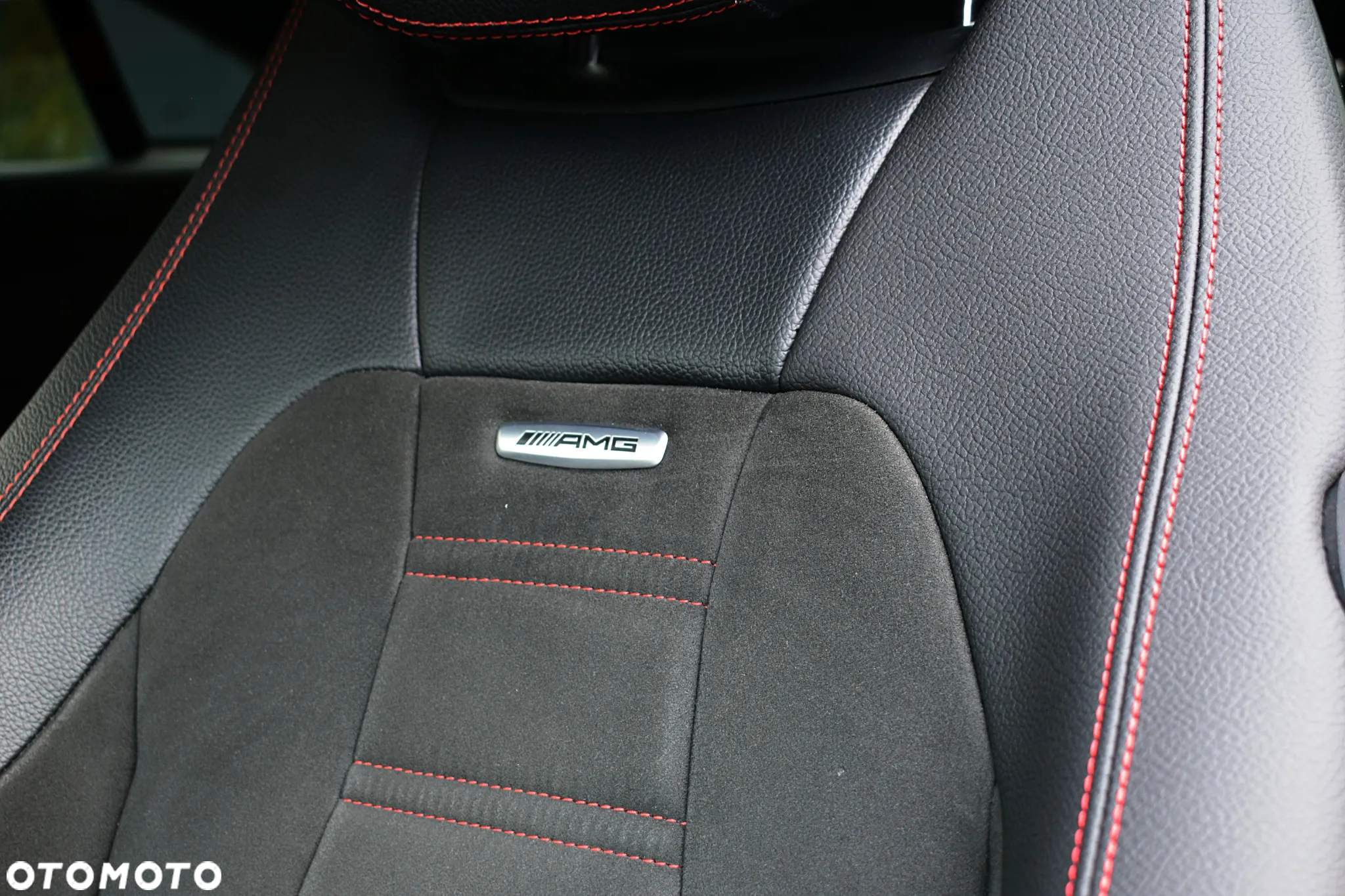 Mercedes-Benz Klasa E AMG 53 Coupe 4-Matic+ 9G-TRONIC - 7