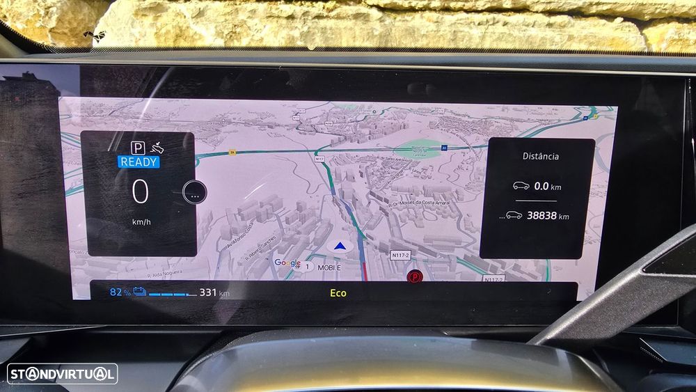Renault Mégane E-Tech EV60 Techno Optimum Charge - 18