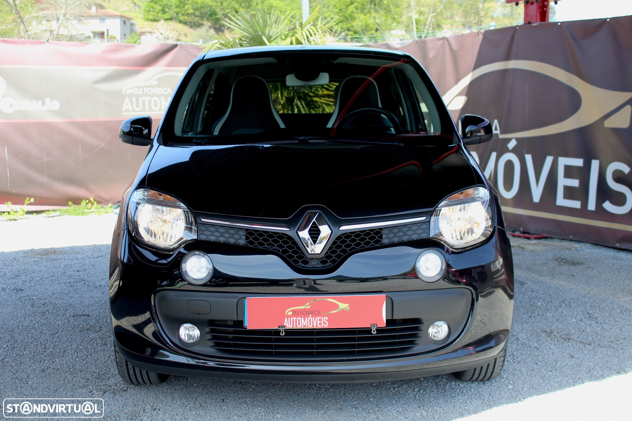Renault Twingo 0.9 TCe Sport - 13
