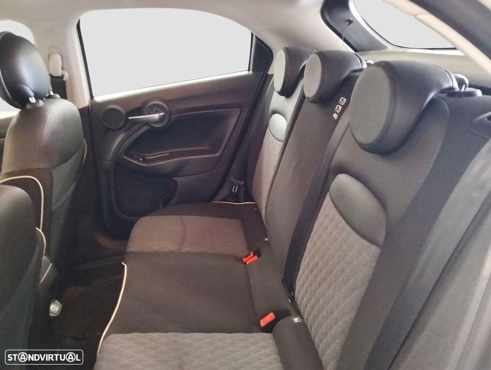 Fiat 500X 1.0 FireFly City Cross - 8