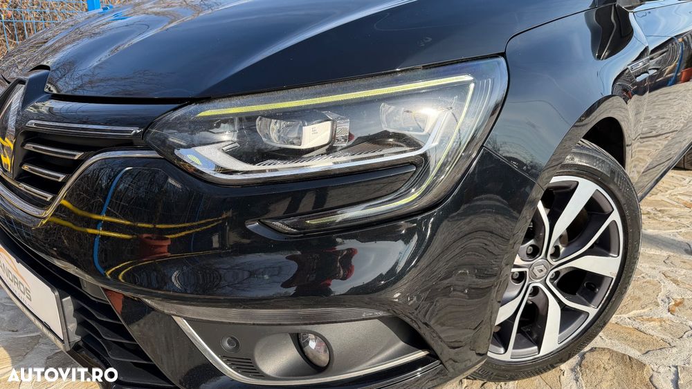 Renault Megane Grandtour ENERGY dCi 110 EDC INTENS - 29
