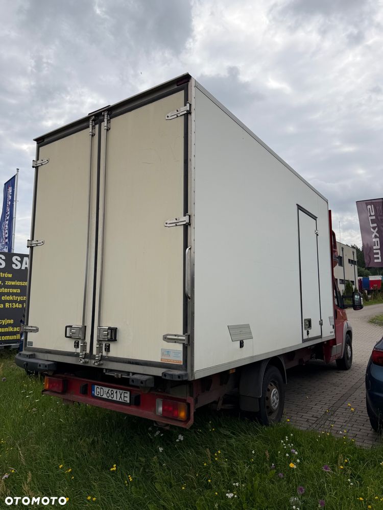 Fiat Ducato - 4