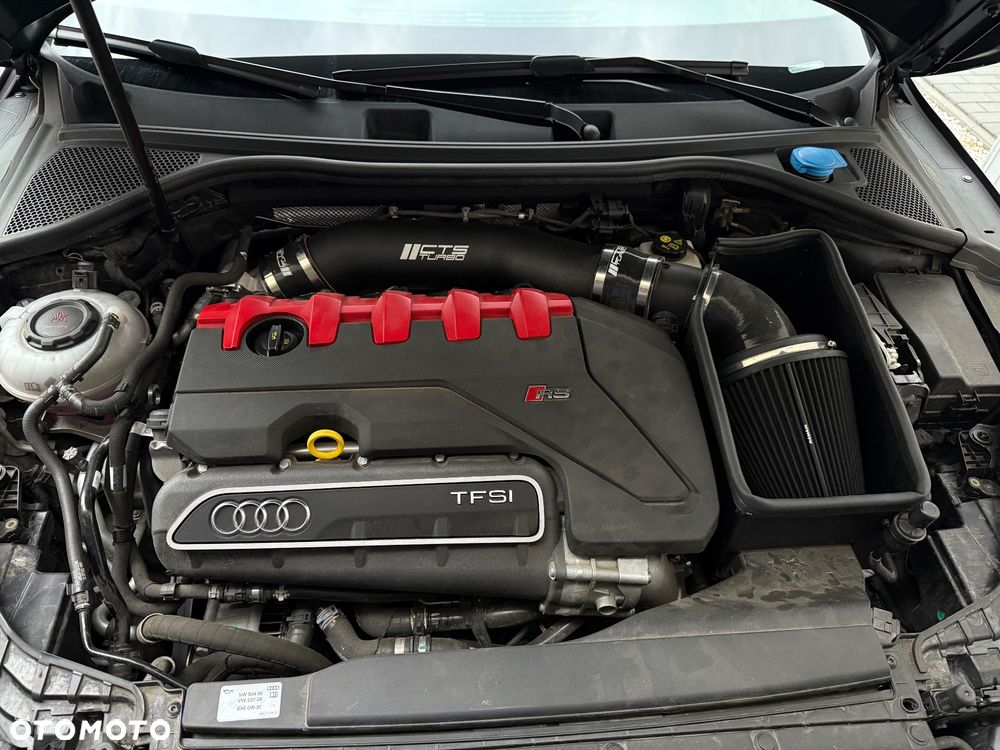 Audi RS3 Sportback TFSI quattro S tronic - 8