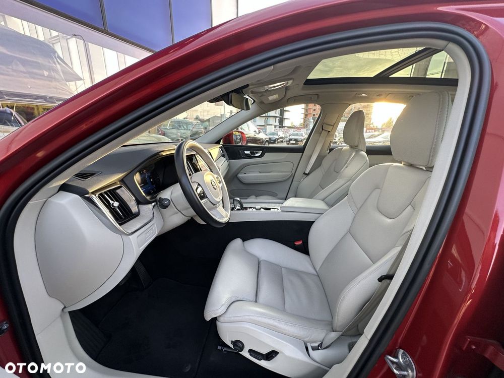 Volvo XC 60 - 28