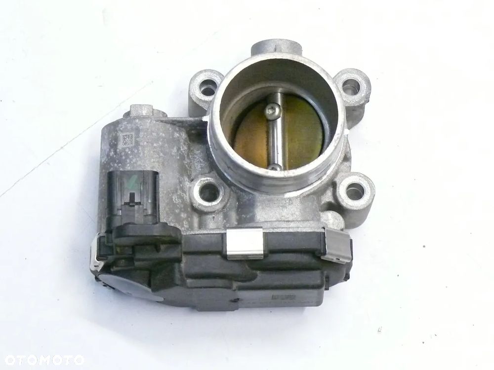 PRZEPUSTNICA OPEL ASTRA V K 1.4 TURBO 92kW 125KM