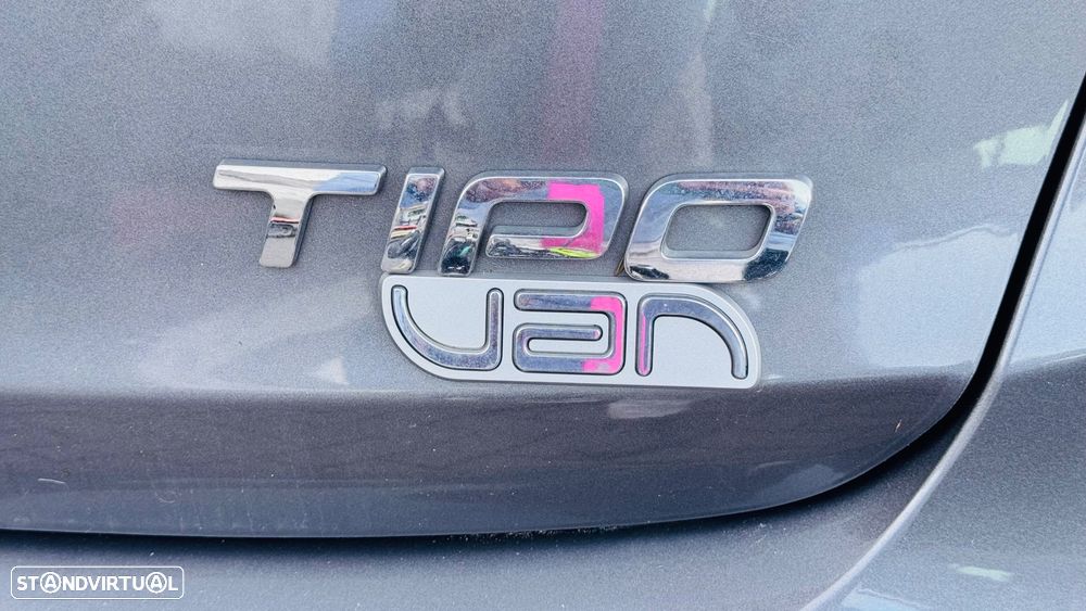 Fiat Tipo 1.3 M-Jet Easy - 2