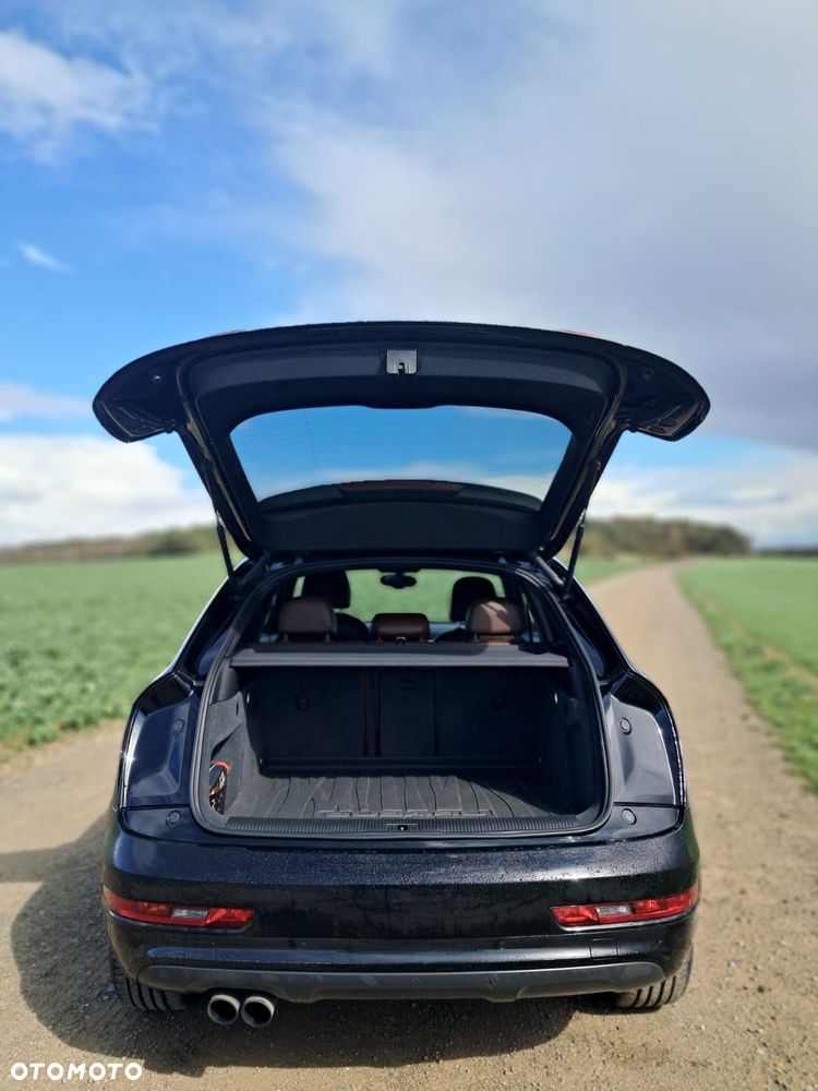 Audi Q3 2.0 TFSI Quattro S tronic - 6