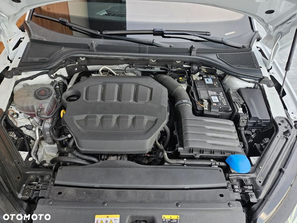 Skoda Octavia 2.0 TSI RS DSG - 18