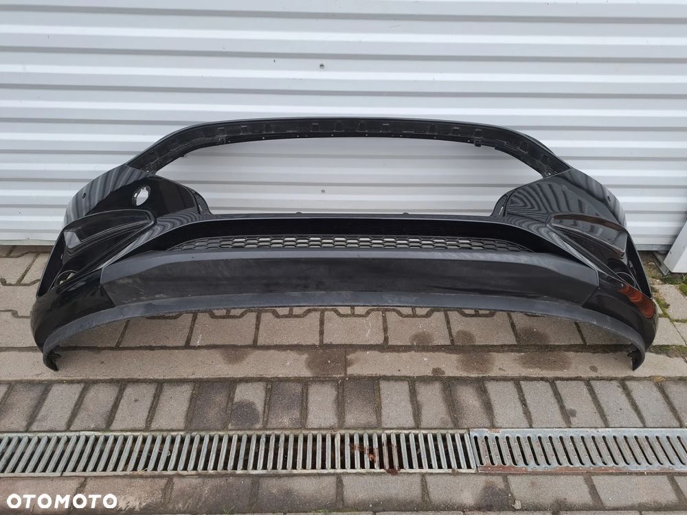 Zderzak przedni Przód Hyundai i30 III LIFT 86511G4500 - 7