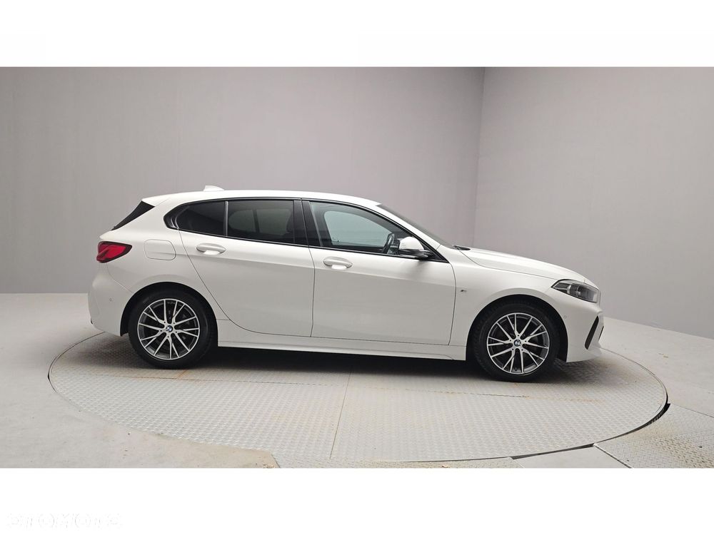 BMW Seria 1 118d M Sport - 6