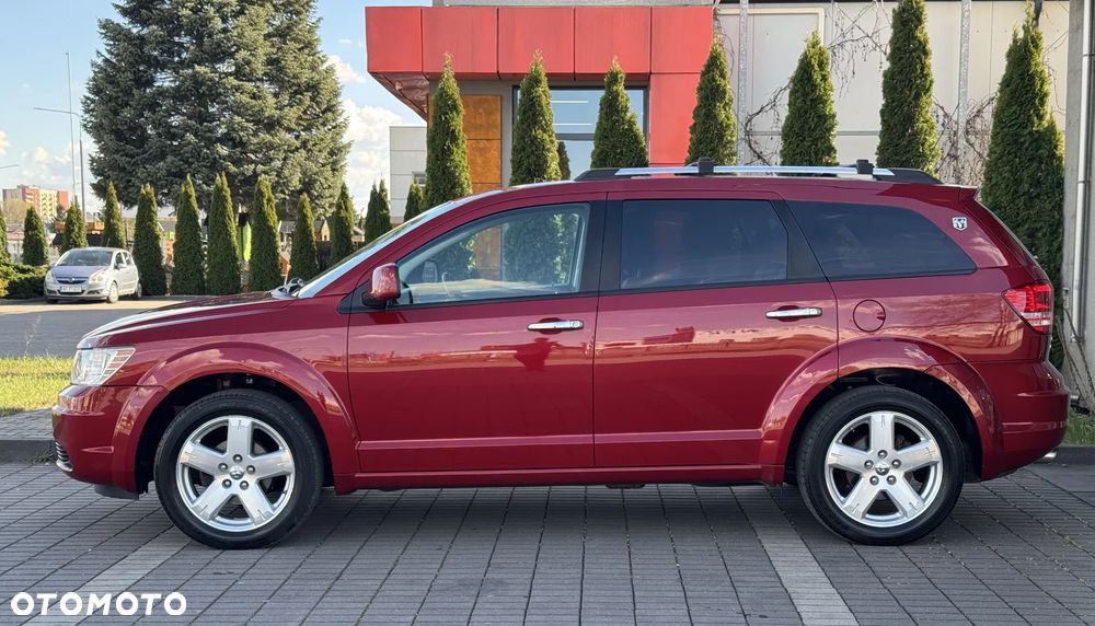 Dodge Journey - 6