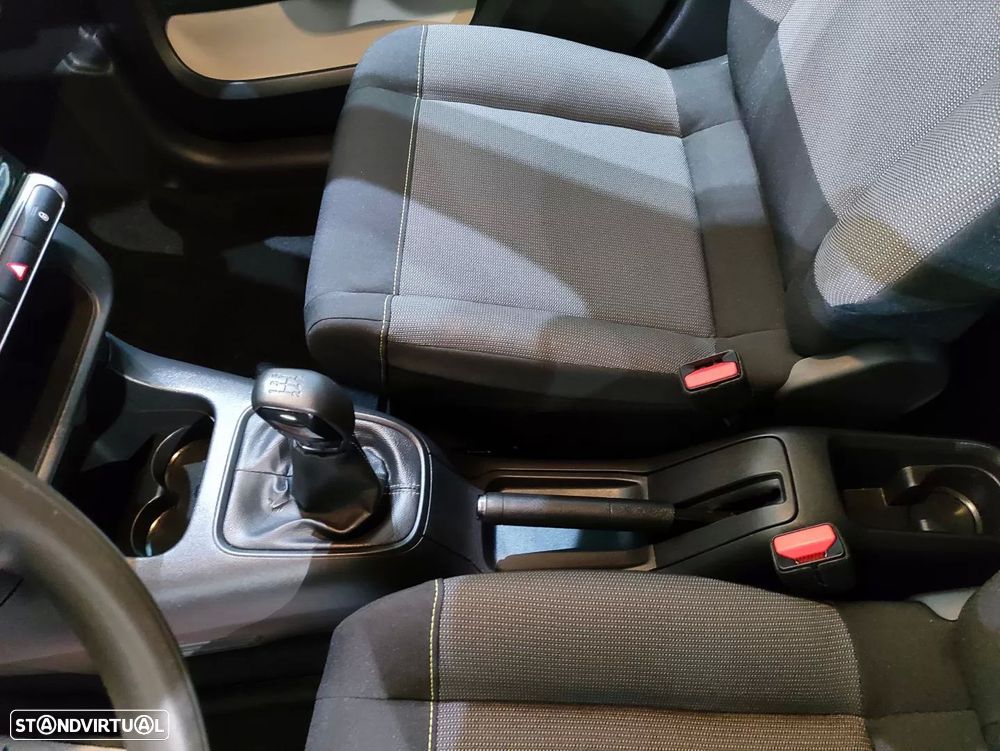 Citroën C3 Pure Tech S&S Feel Pack - 20