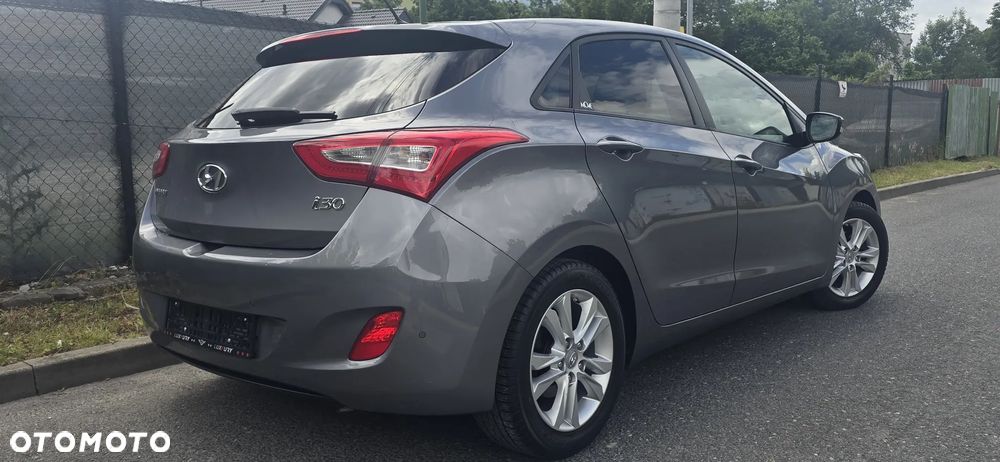 Hyundai i30 1.4 Style - 5