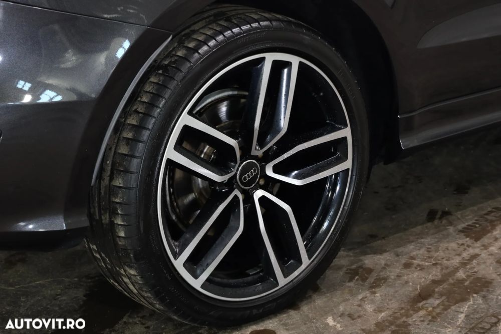 Audi SQ5 3.0 TDI quattro tiptronic - 33