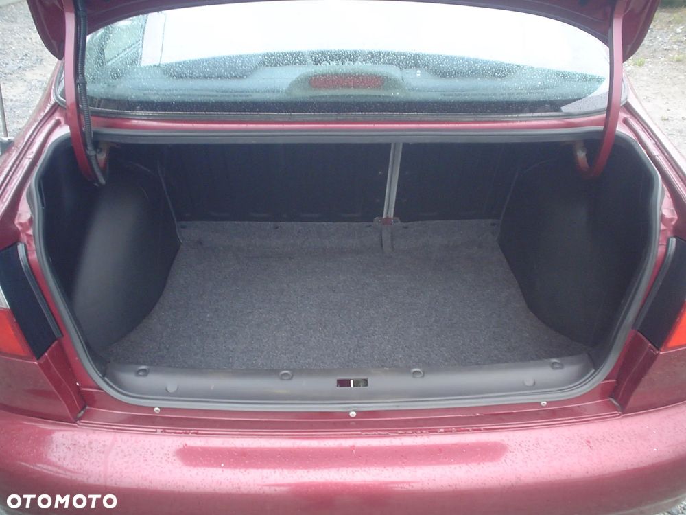 Daewoo Lanos - 15