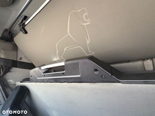 MAN TGX 18.470 MEGA RETARDER - 14