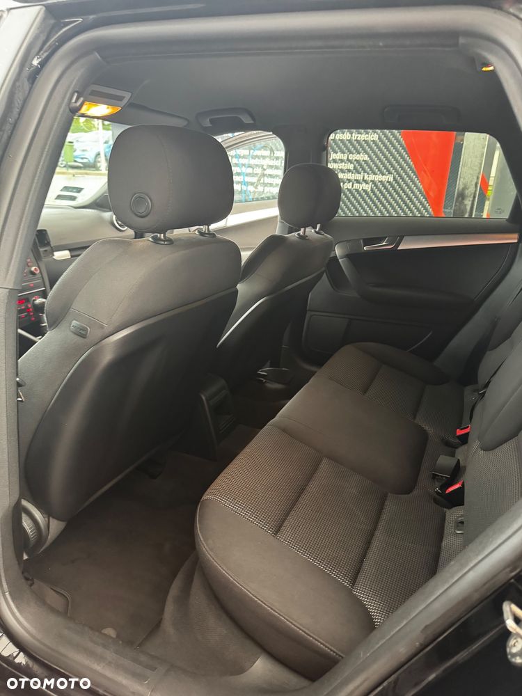 Audi A3 Sportback 2.0 TDI DPF Attraction - 12