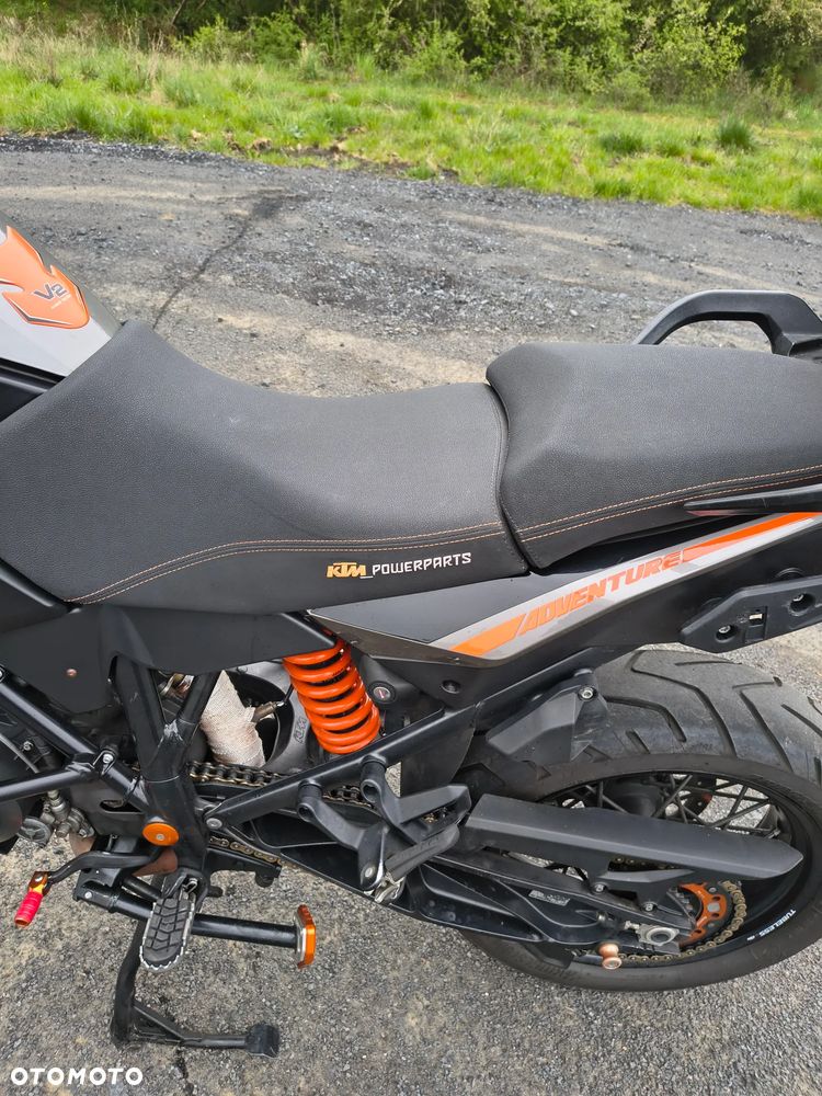 KTM Adventure - 13