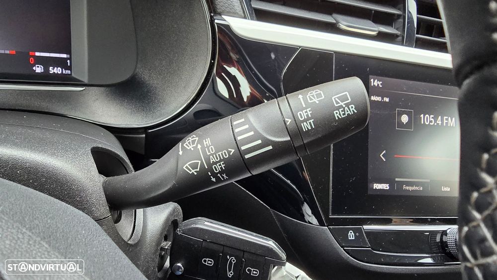 Opel Corsa 1.2 T Elegance - 16