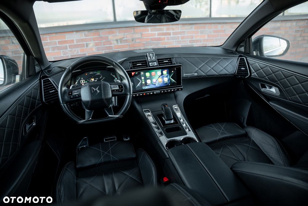 DS Automobiles DS 7 Crossback 1.6 PureTech Rivoli - 26