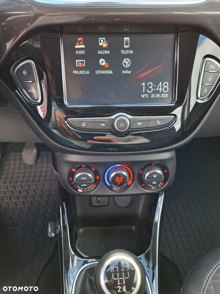 Opel Corsa 1.4 Cosmo - 27
