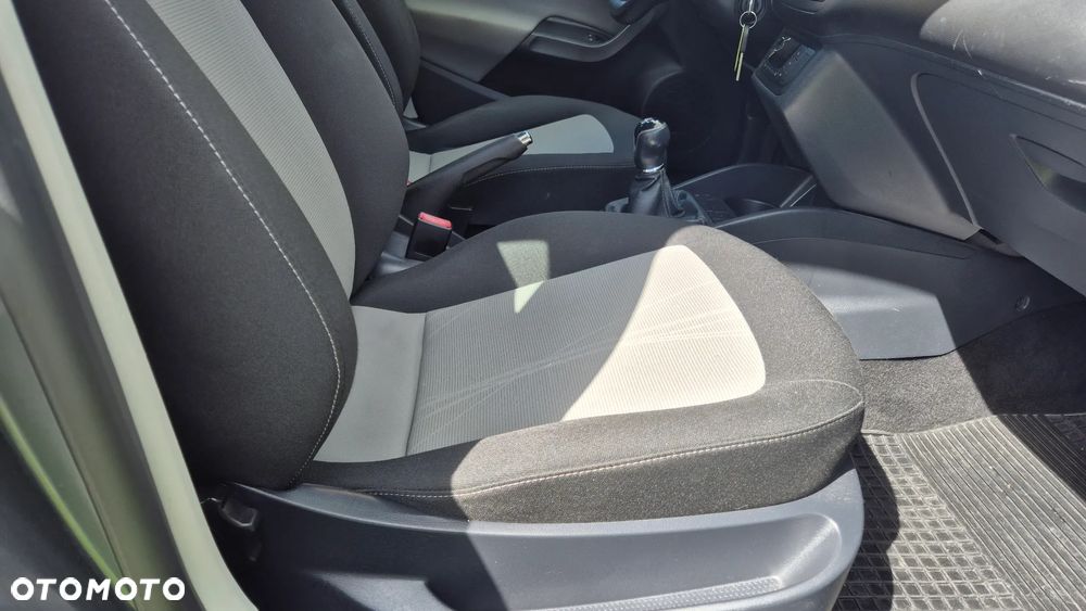 Seat Ibiza 1.6 TDI CR Style Salsa - 31