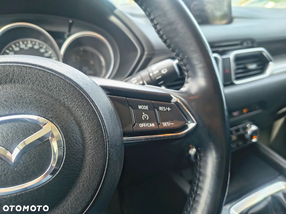 Mazda CX-5 SKYACTIV-D 150 Prime-Line - 30