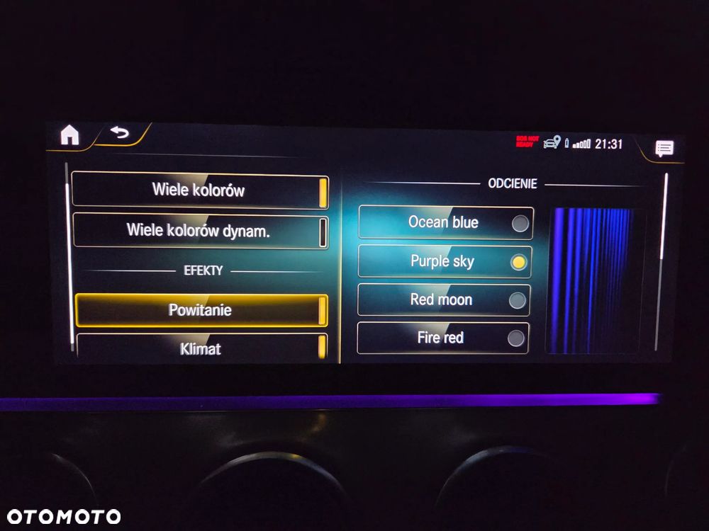 Mercedes-Benz Klasa E - 21