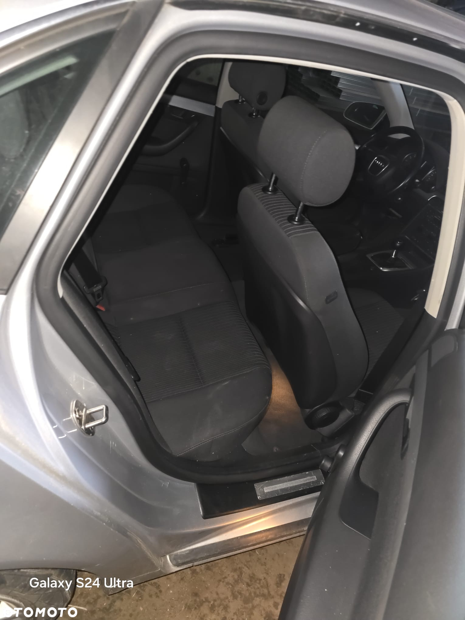 Audi A4 2.0 - 5