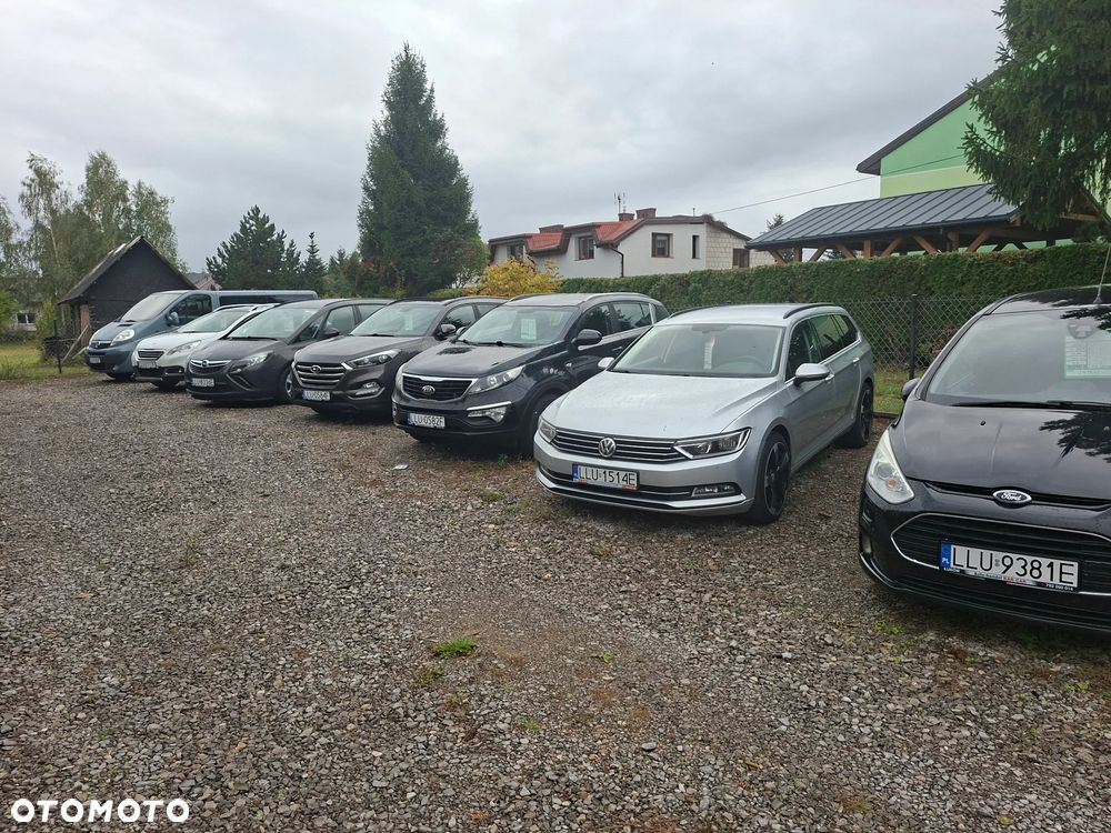 Kia Sportage 1.7 CRDI S 2WD - 15