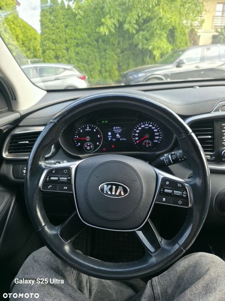 Kia Sorento - 6