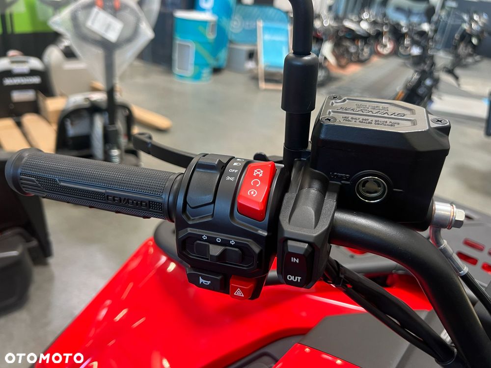 CFMoto Inny - 7