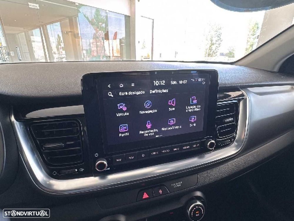 Kia Stonic 1.2 Dynamic - 19