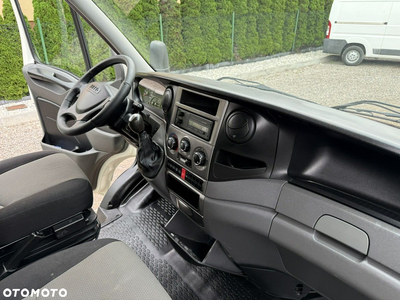 Iveco Daily - 12