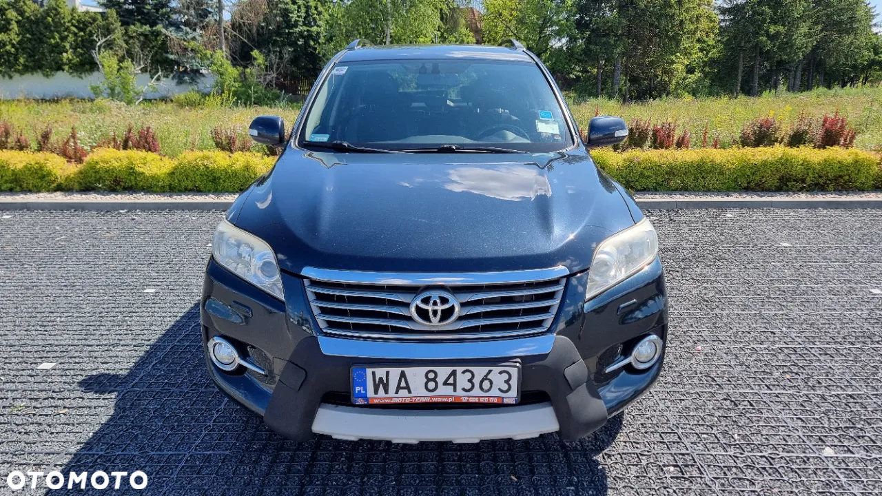 Toyota RAV4 2.0 VVT-i Prestige MS - 2