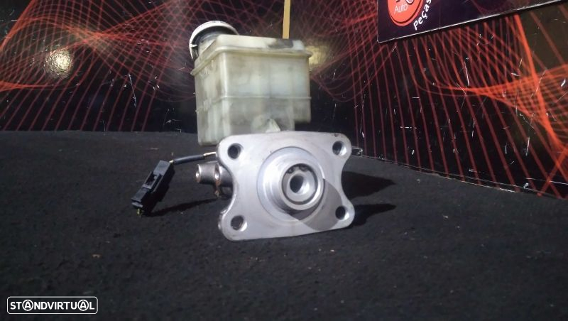 Servofreio Mitsubishi L 400 Caixa (Pd_W, Pc_W, Pb_V, Pa_W, Pa_V) - 5