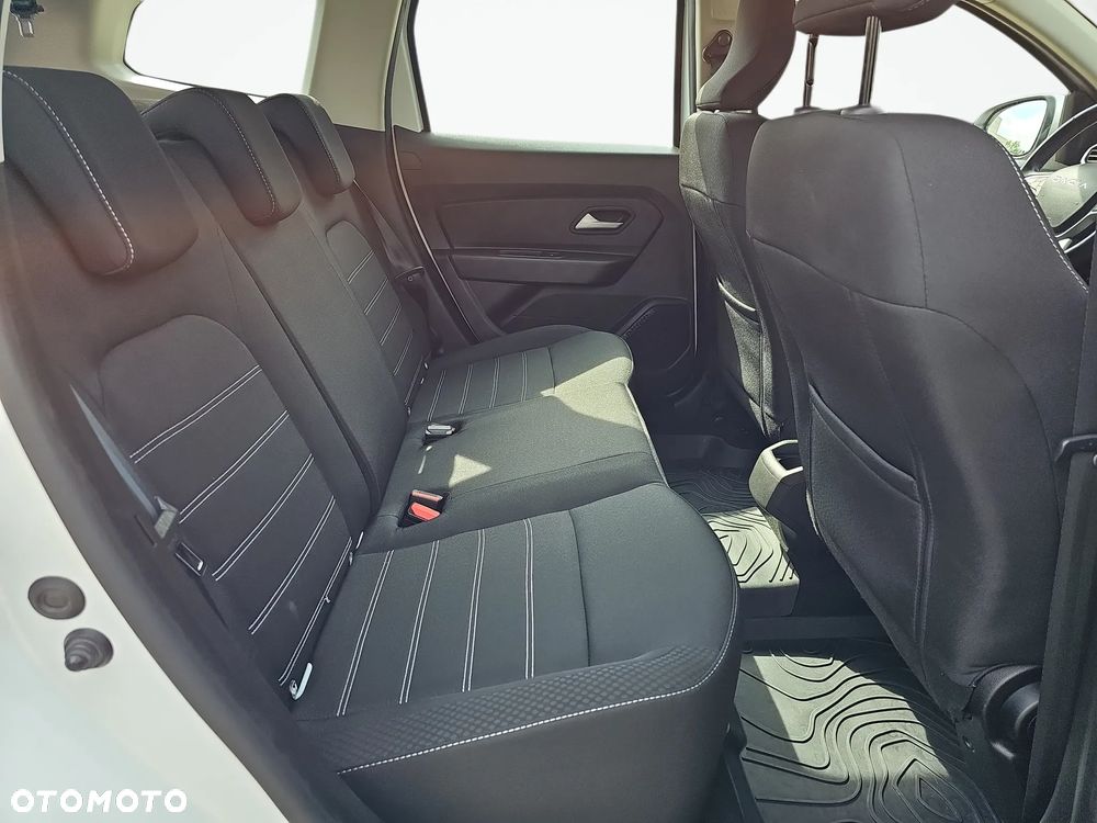 Dacia Duster 1.0 TCe Expression - 22