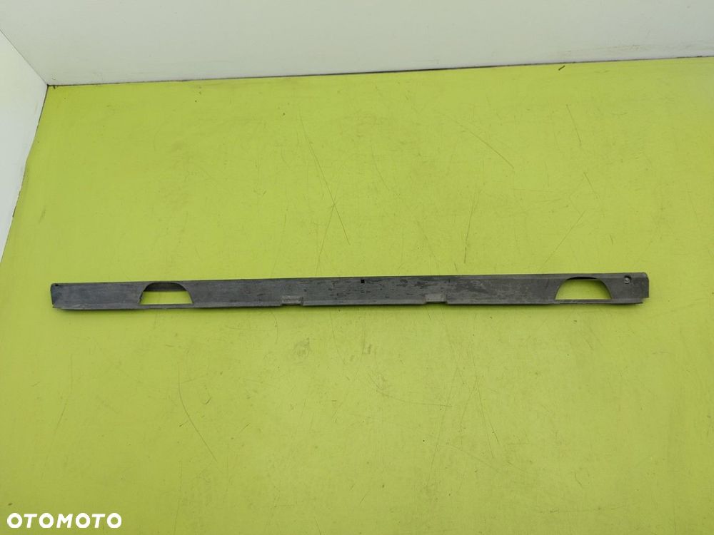 Listwa progowa ZEWNĘTRZNA prawa Citroen DS3 LIFT 2013-2016 - 1