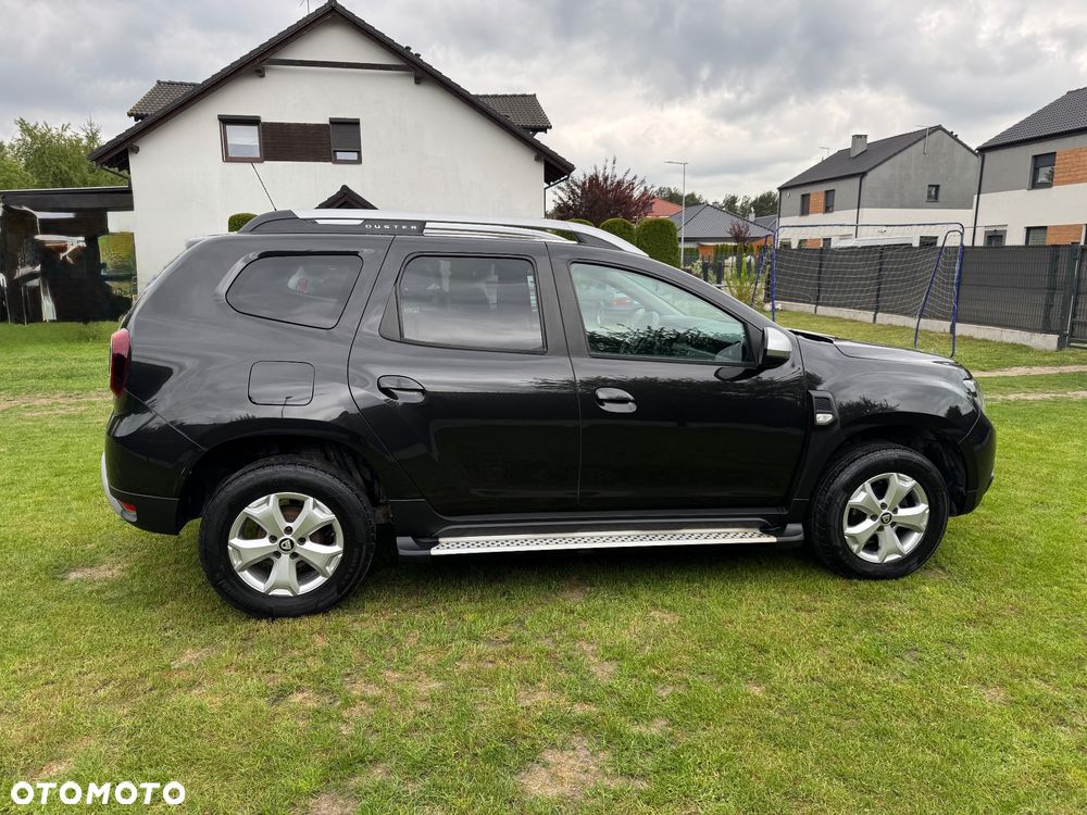 Dacia Duster 1.6 SCe Outdoor S&S - 4