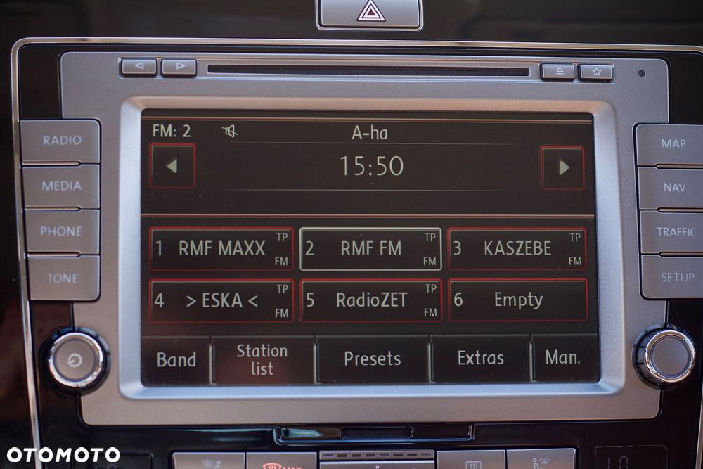 Volkswagen Phaeton 3.0 V6 TDI DPF 4Mot L (5os) - 20