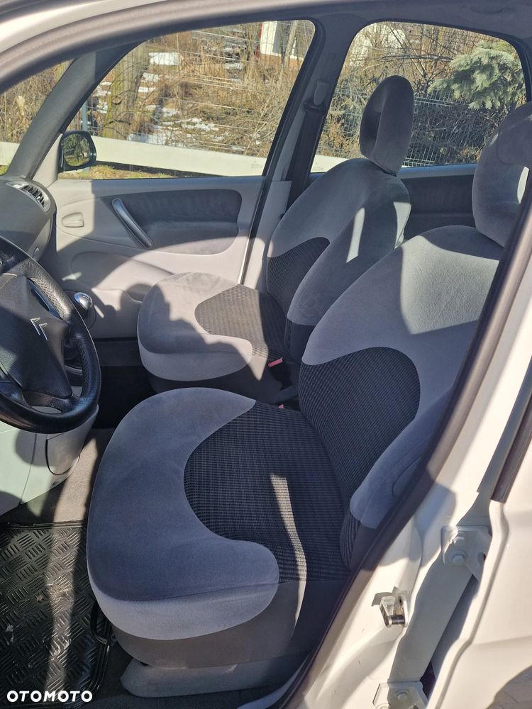 Citroën Xsara Picasso 1.6 Confort - 12