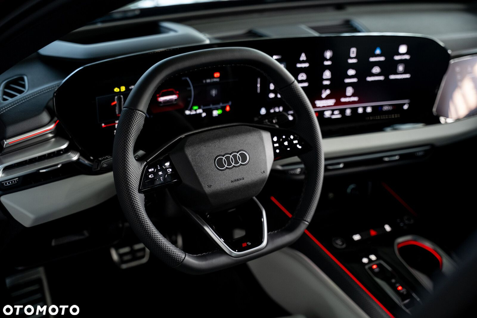 Audi A6 - 8