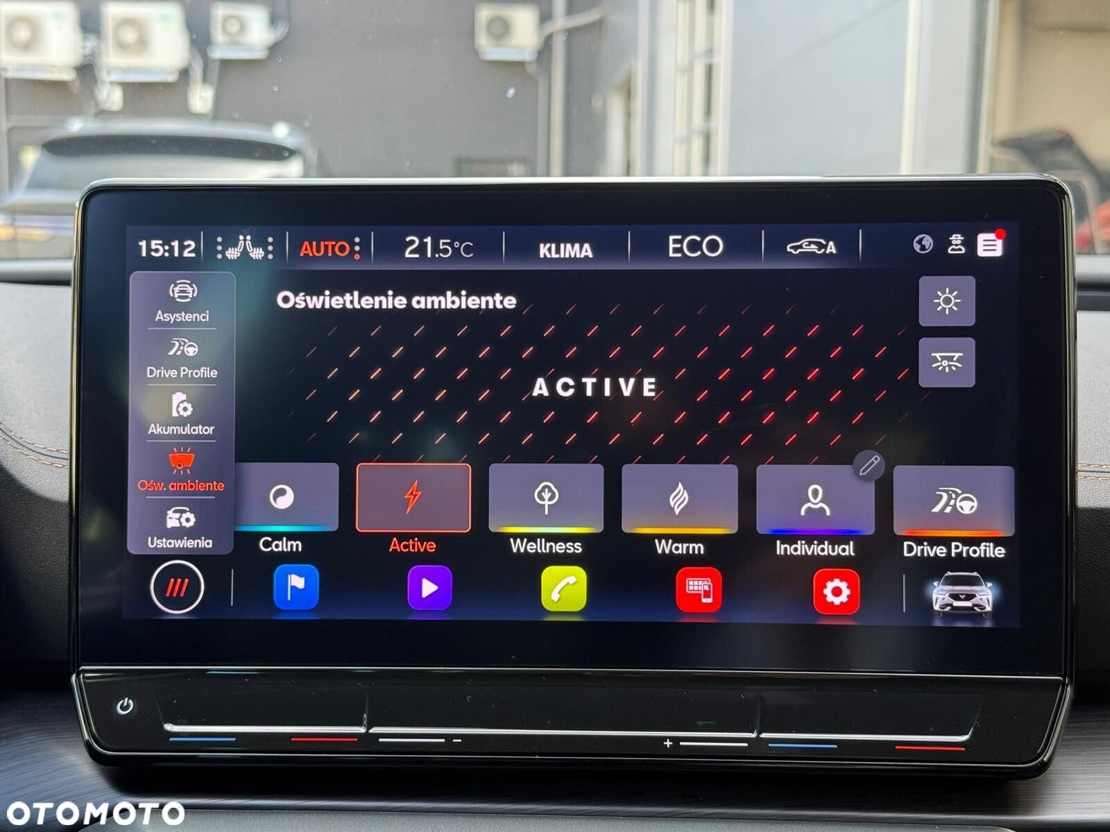 Cupra Formentor 1.4 e-Hybrid VZ DSG - 26