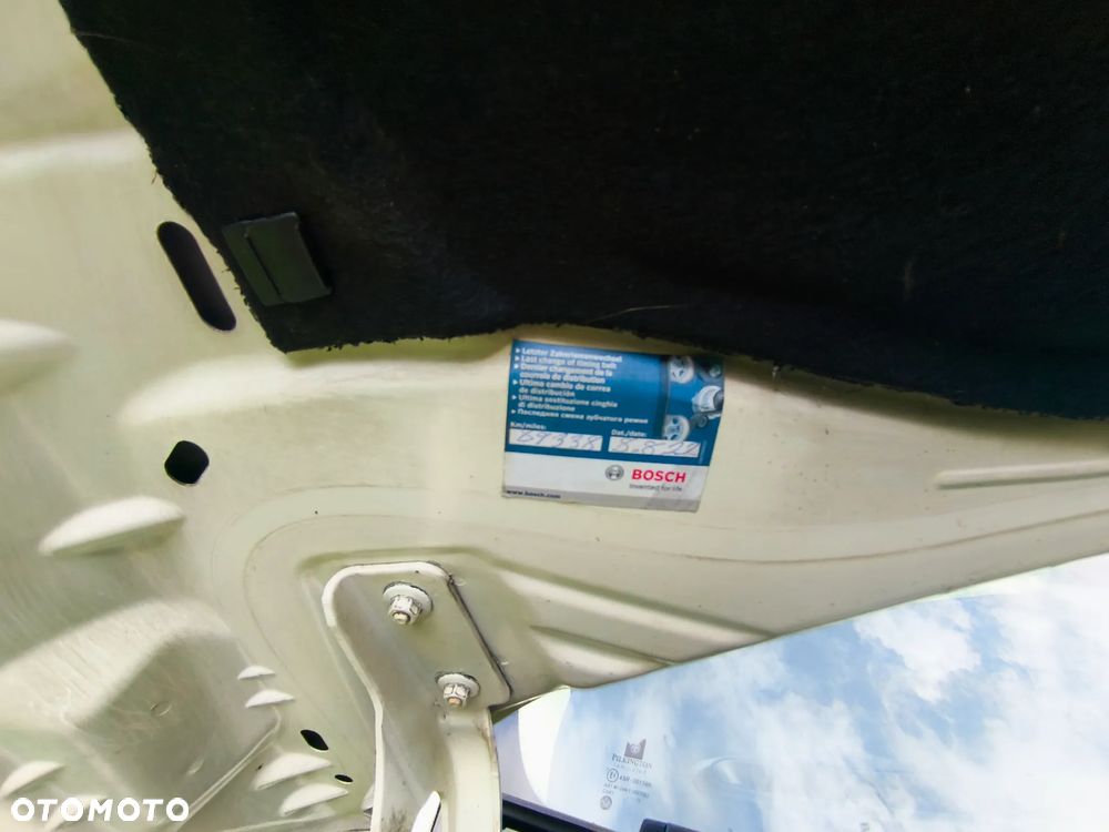 Fiat 500 1.2 8V Lounge - 23