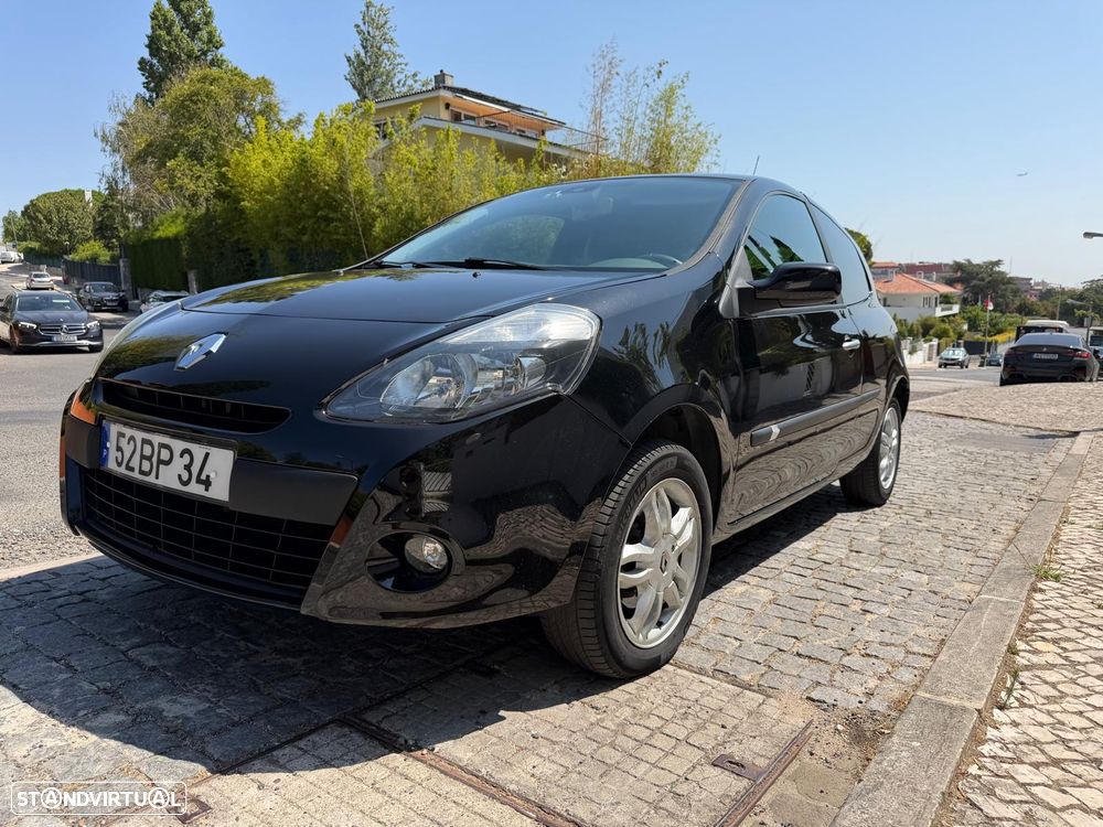 Renault Clio 1.2 16V Pack - 2
