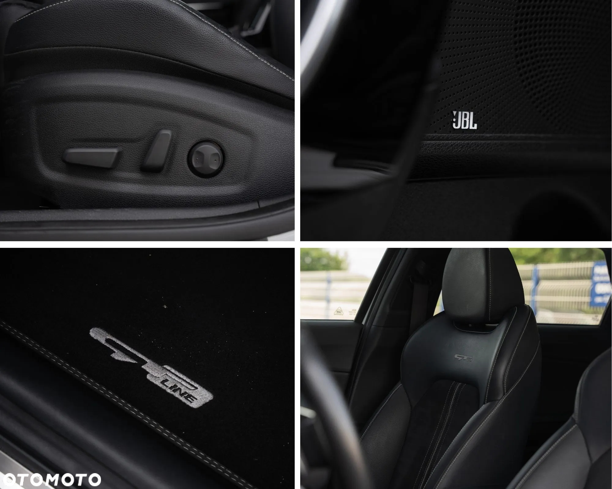 Kia ProCeed 1.4 T-GDI GT Line DCT - 29