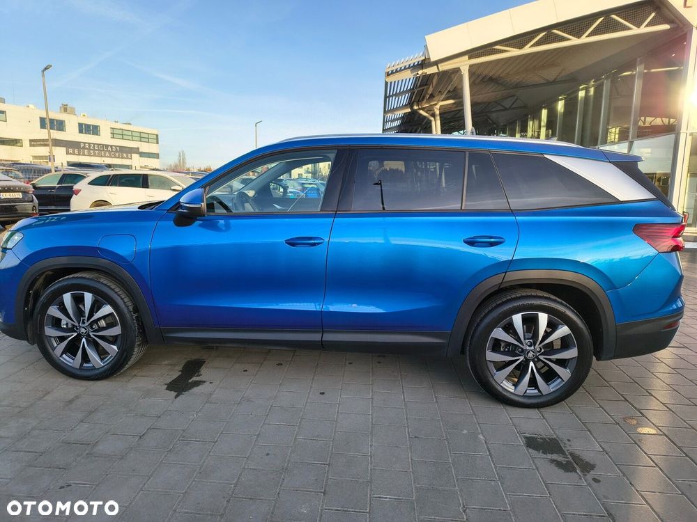 Skoda Kodiaq - 4