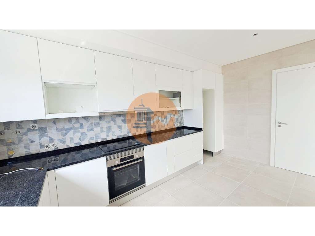Apartamento T4, top floor, Tavira - Grande imagem: 2/97